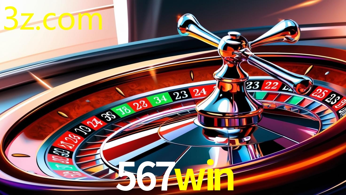 567WIN