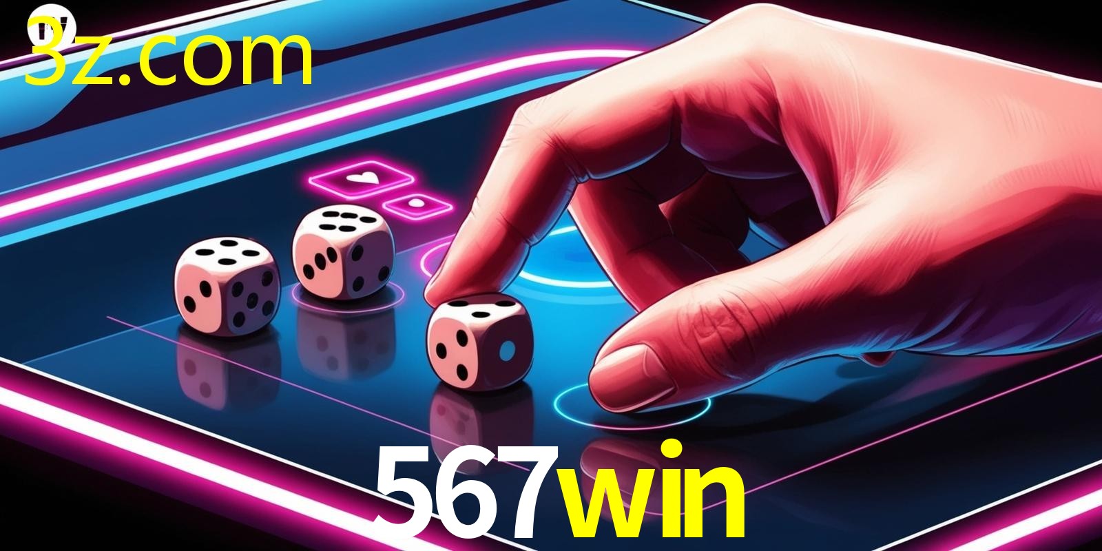 567WIN