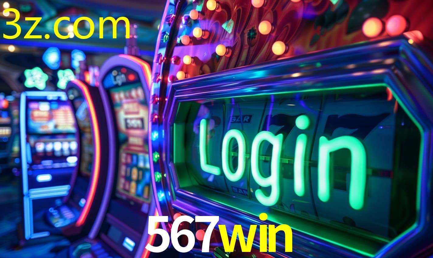 567WIN