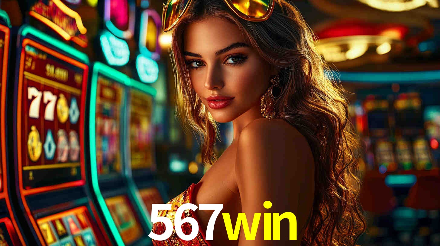 Welcome Bonus 567win