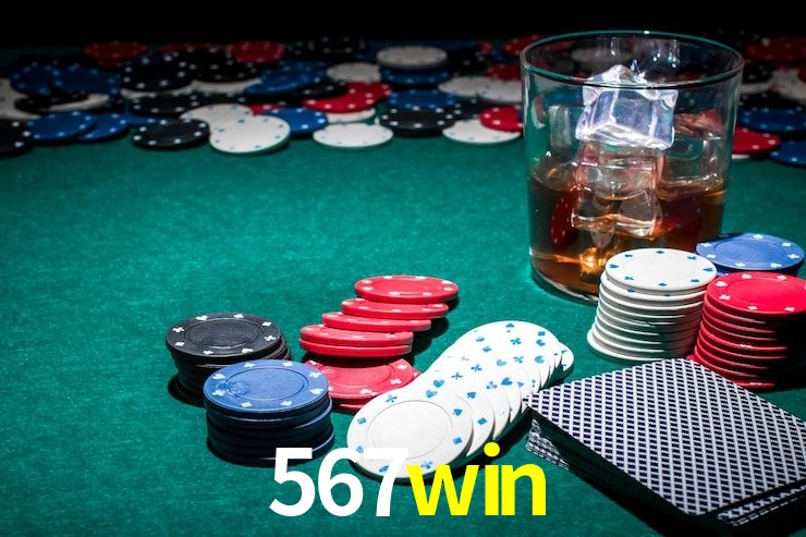 Estatísticas 567win