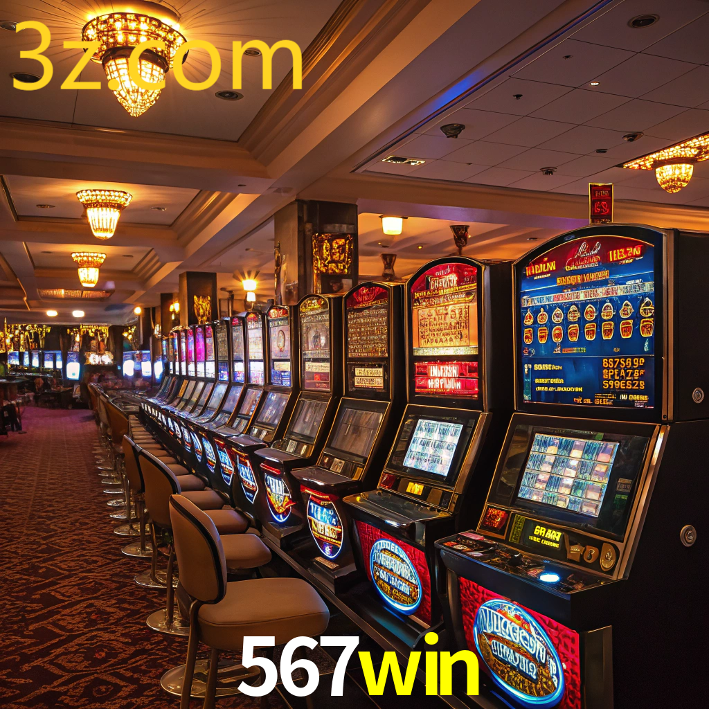 567WIN