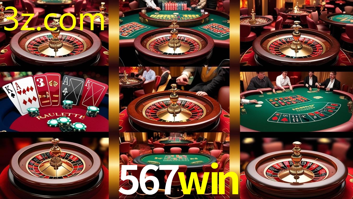 567WIN