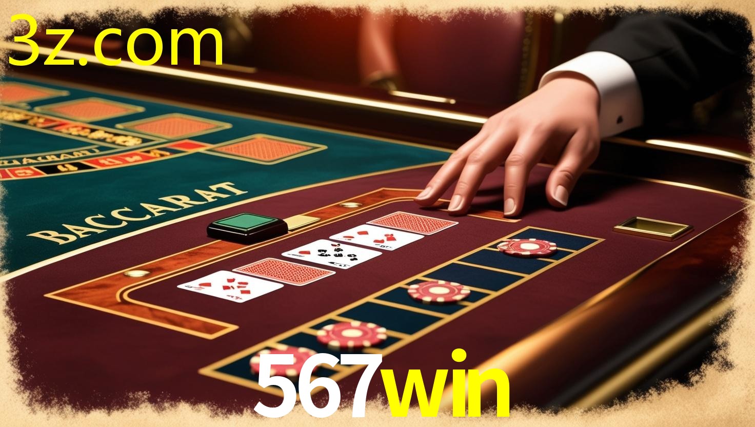 567WIN