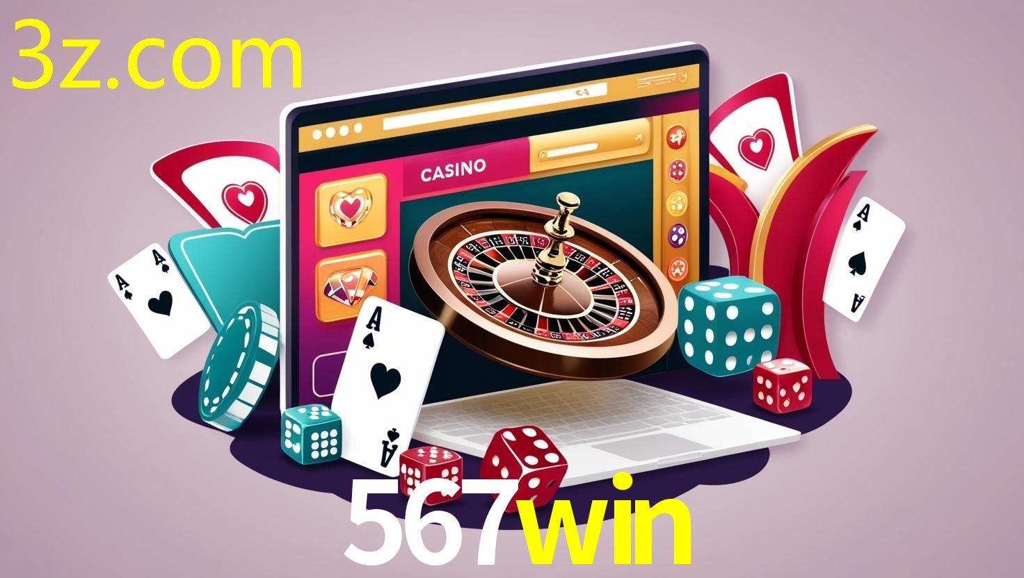 567WIN