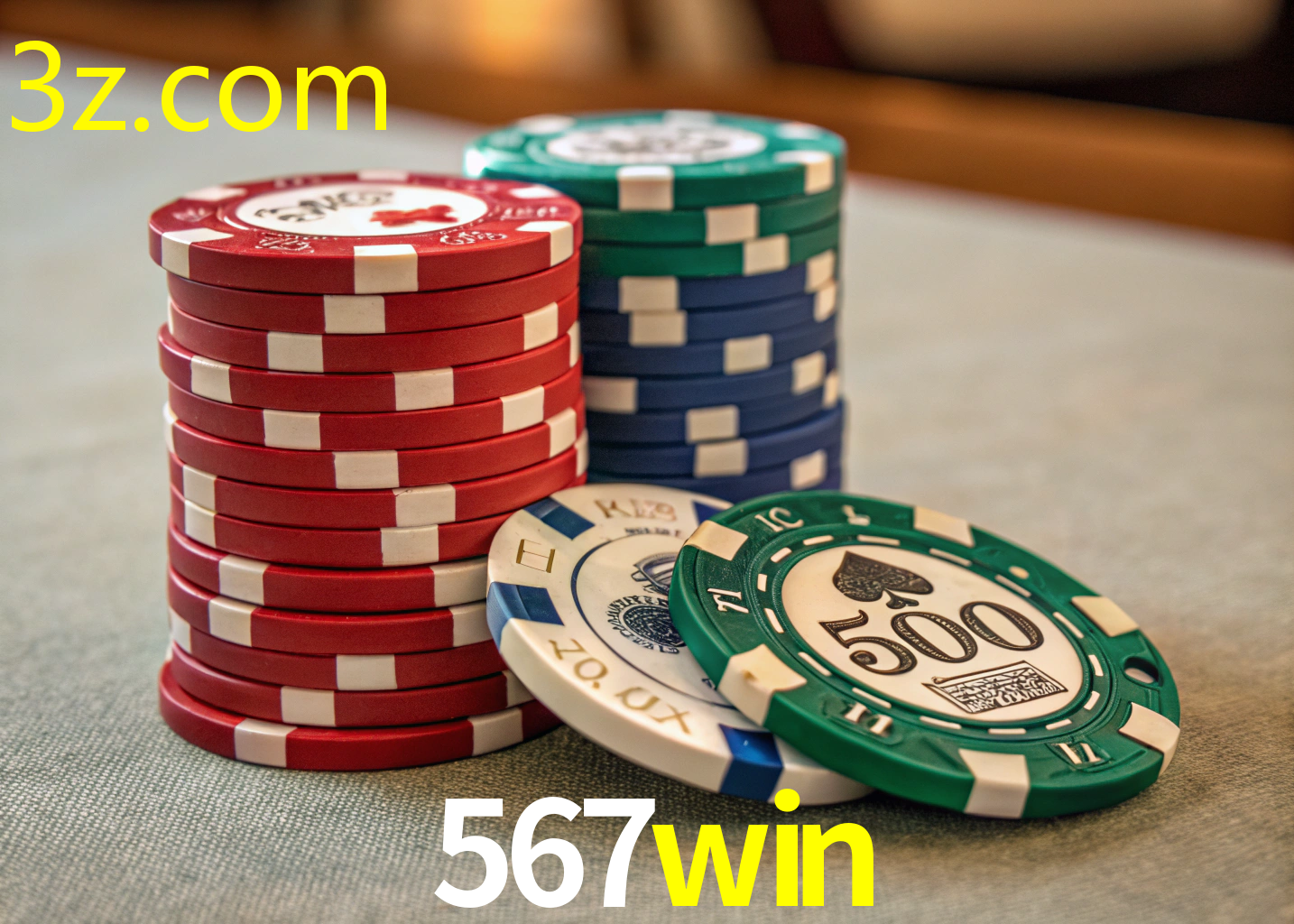 567WIN