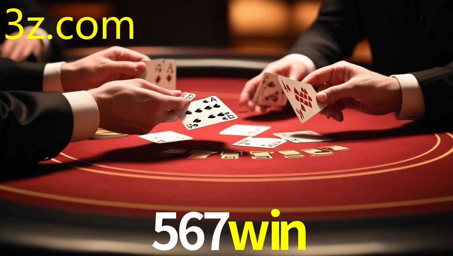 567WIN