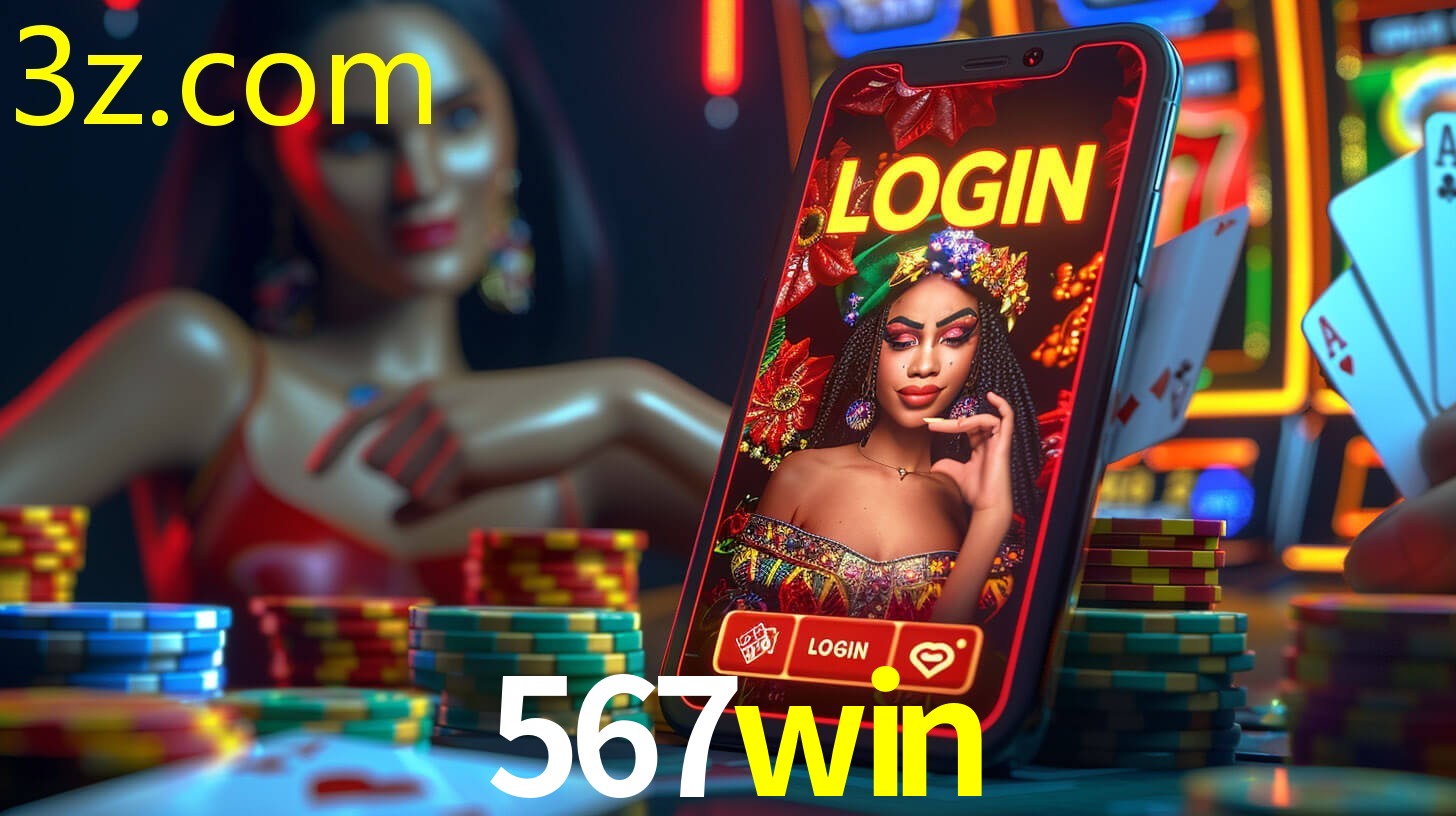 567WIN