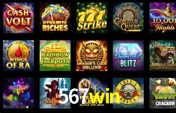567win: A Experiência de Casino com Jogos de Mesa ao Vivo