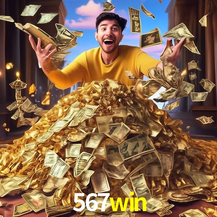 Estatísticas Esportivas 567win