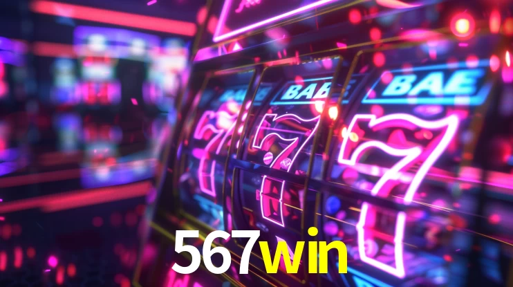APP oficial da 567win para mobile