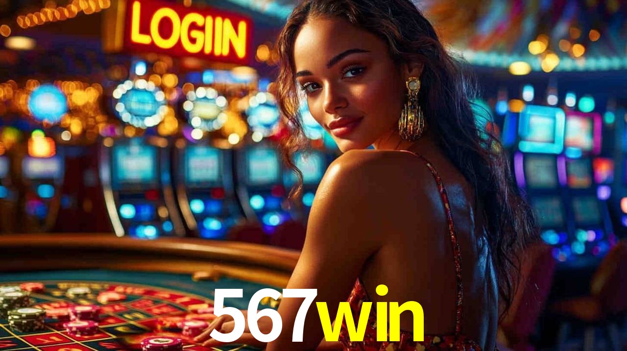 Design Responsivo 567win