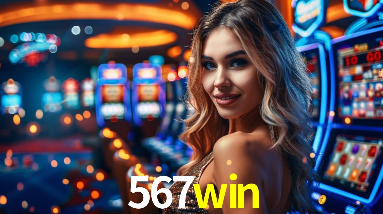 Flash Promotion 567win