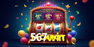 567win: Seu Cassino Premiado com Pagamentos Rápidos