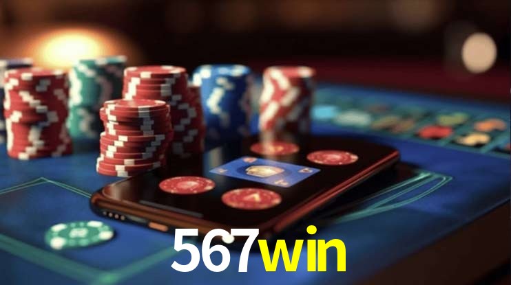Tecnologia da Plataforma 567win