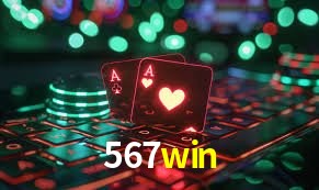 Provedores de Jogos 567win