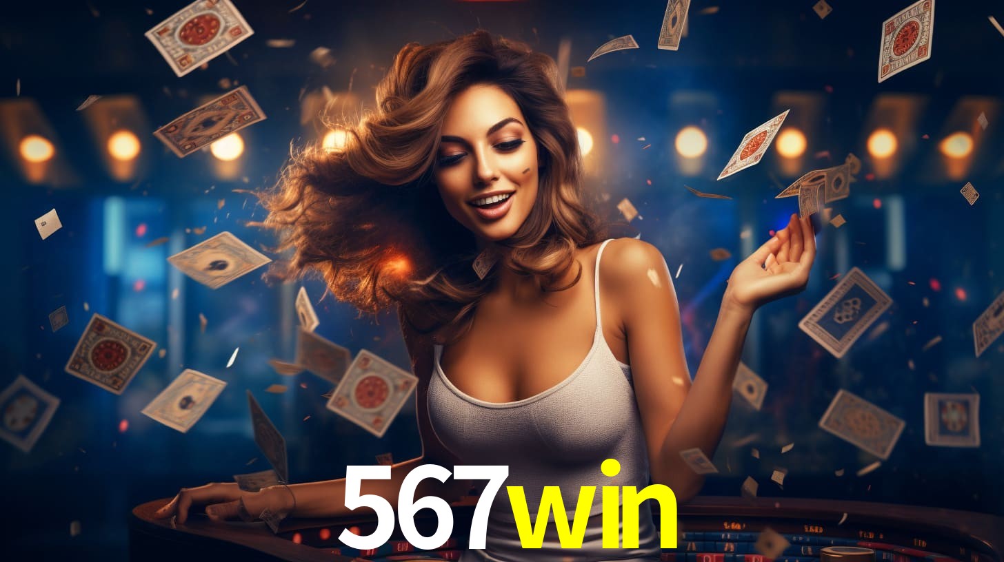 VIP Casino 567win