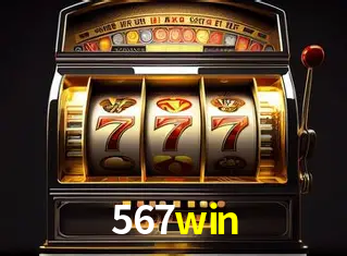 Descubra a Magia dos Jogos de Arcade no 567win