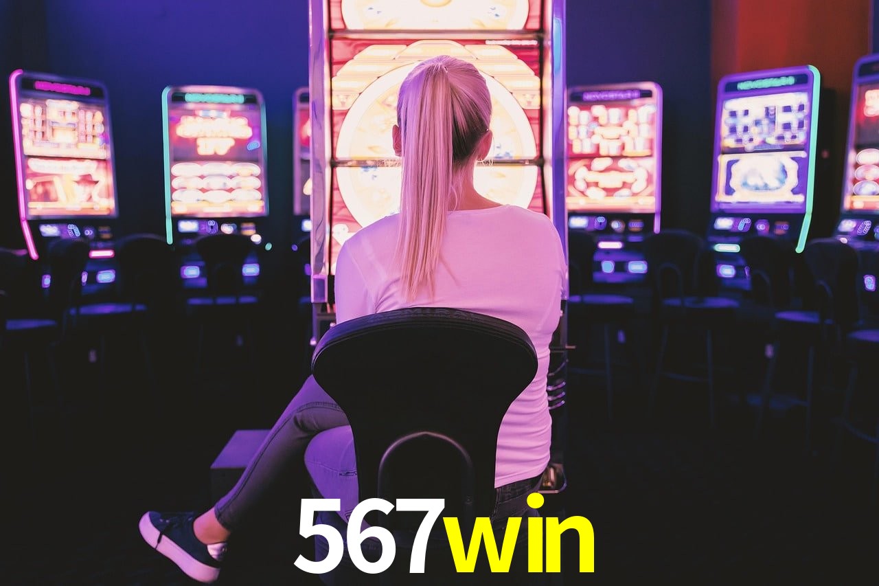 Exclusive Offers 567win