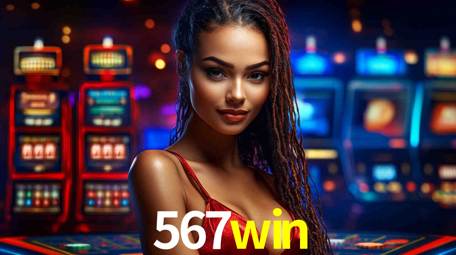 A Emoção da Loteria na 567win: Uma Chance de Mudança de Vida