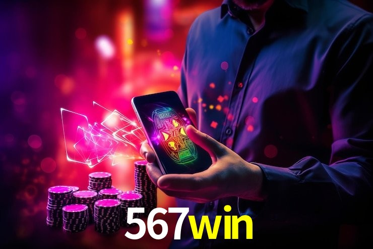 Apostas de Futebol 567win