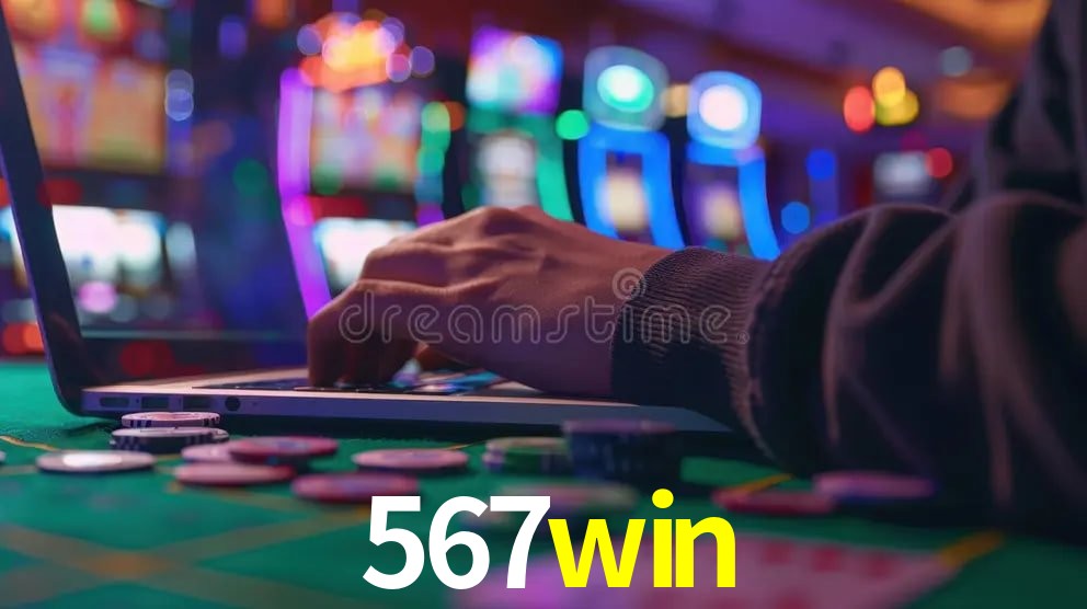 Mesa de Blackjack 567win