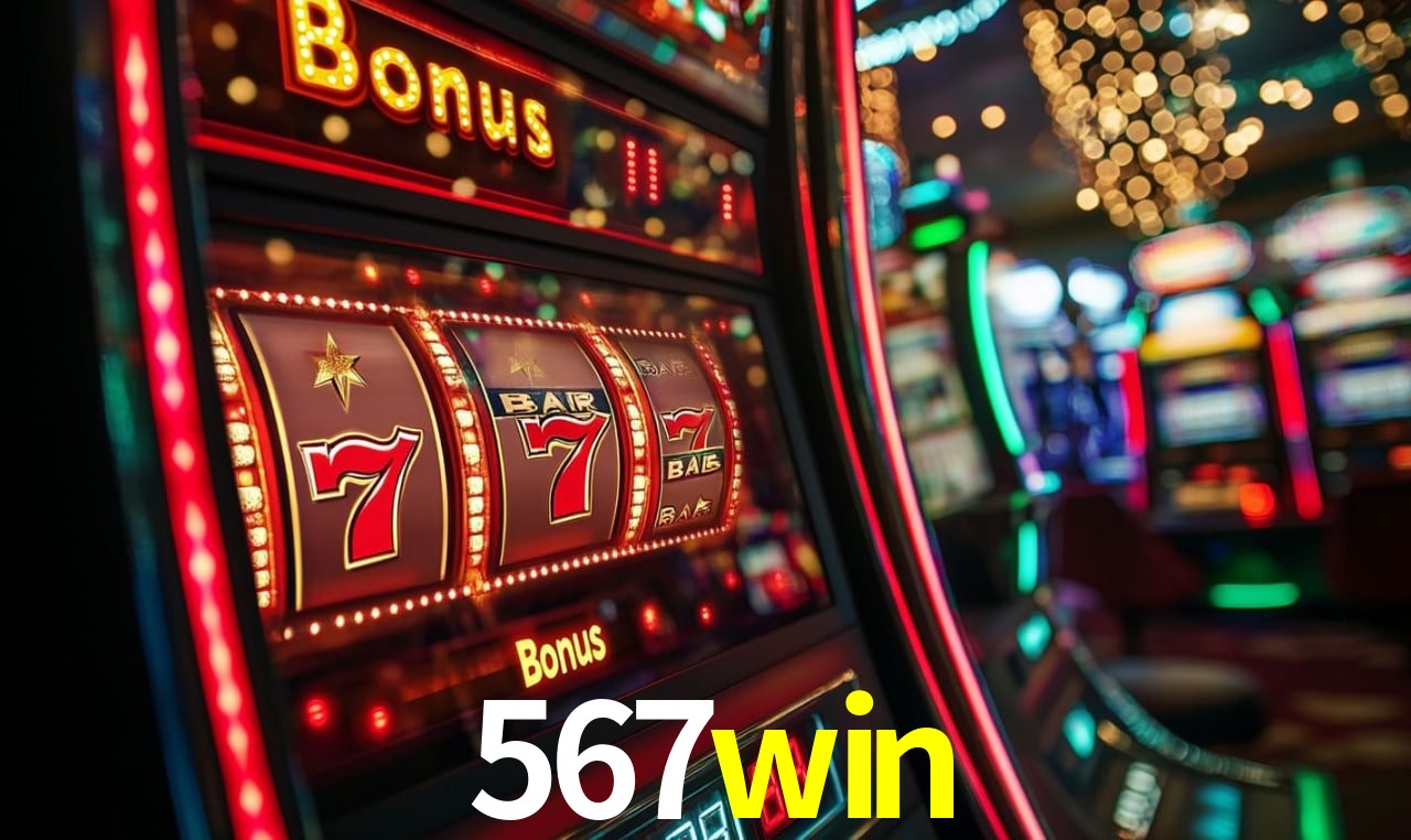 Bônus Generosos e Exclusivos no 567win para Você!