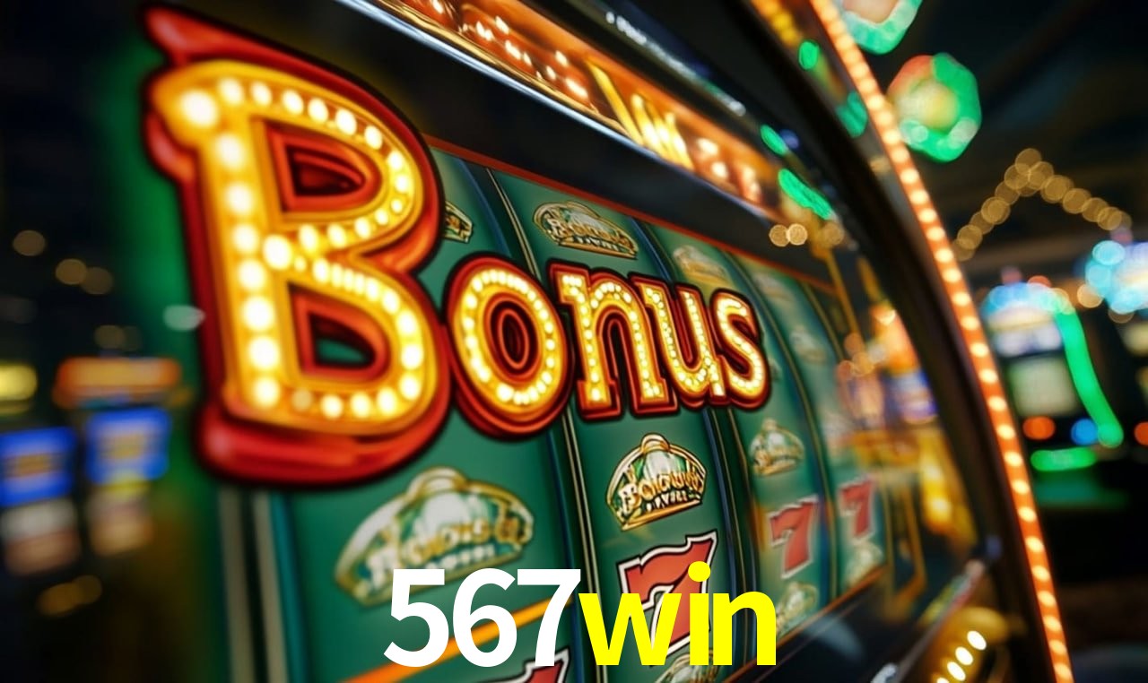 567win bet