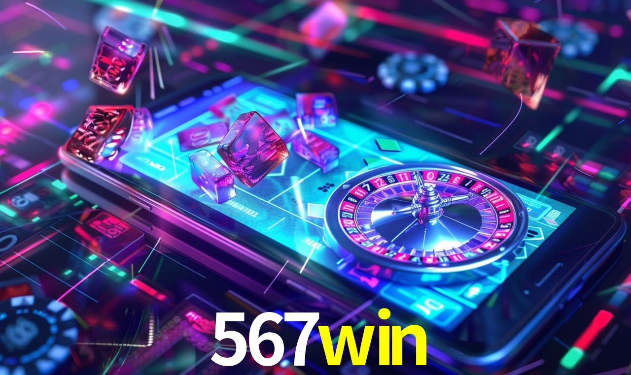 Diretório de Jogos 567win