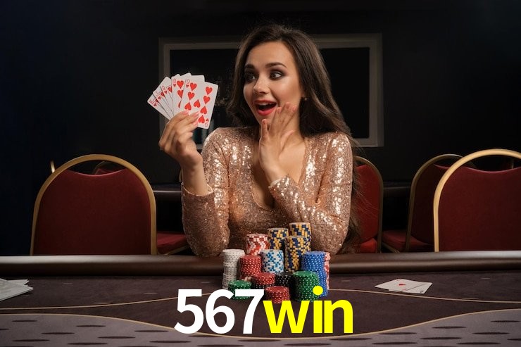 Bônus Diários 567win