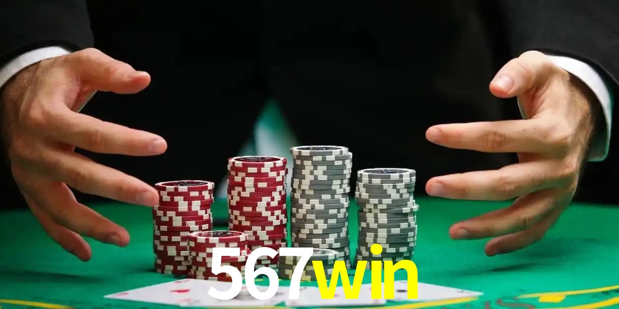 567win bet