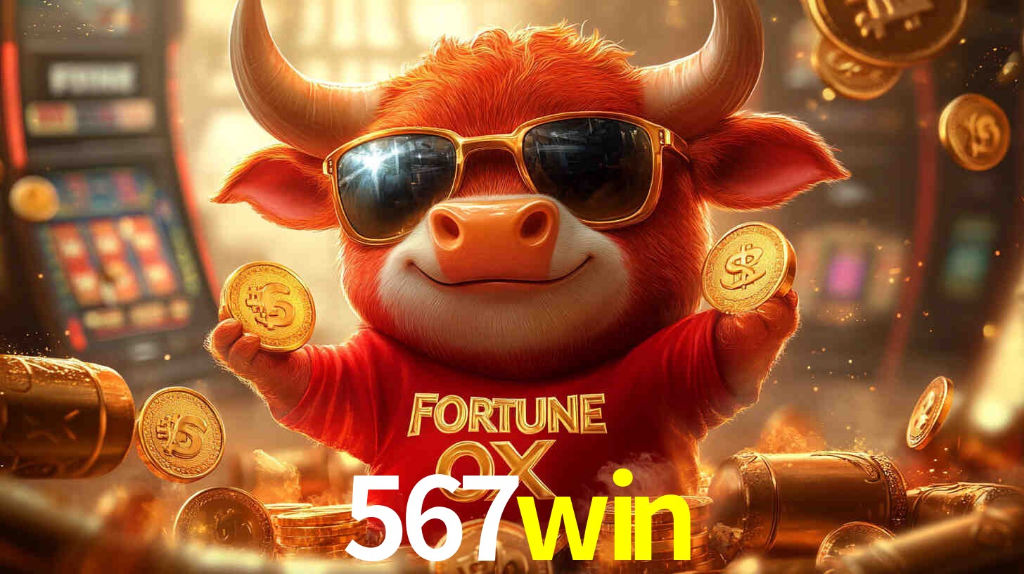 Welcome Bonus 567win