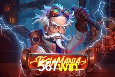 Sistemas de Segurança 567win