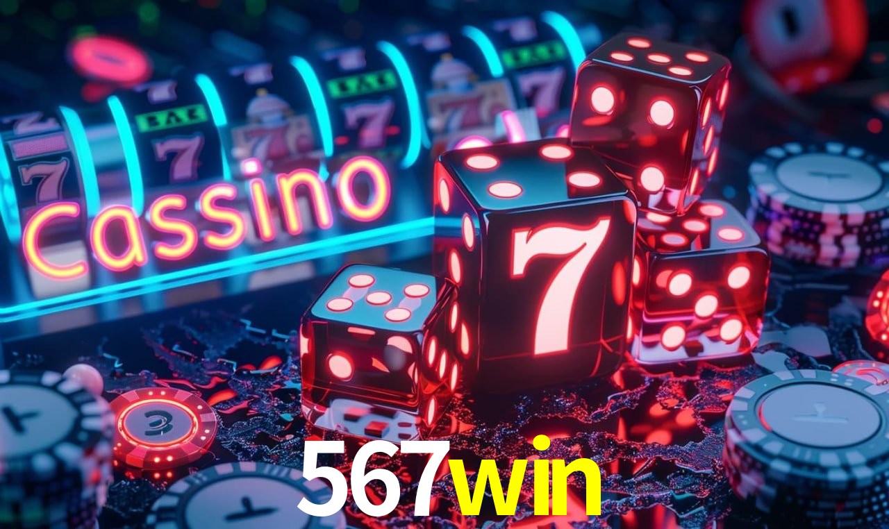 Platform Technology 567win
