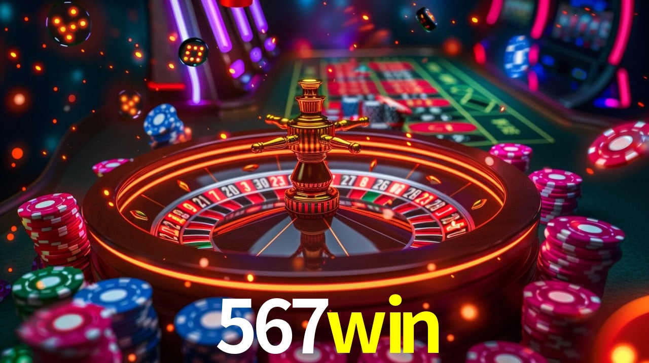 Bônus de Boas-vindas 567win