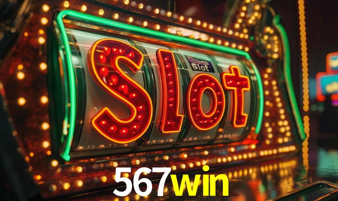 567win bet