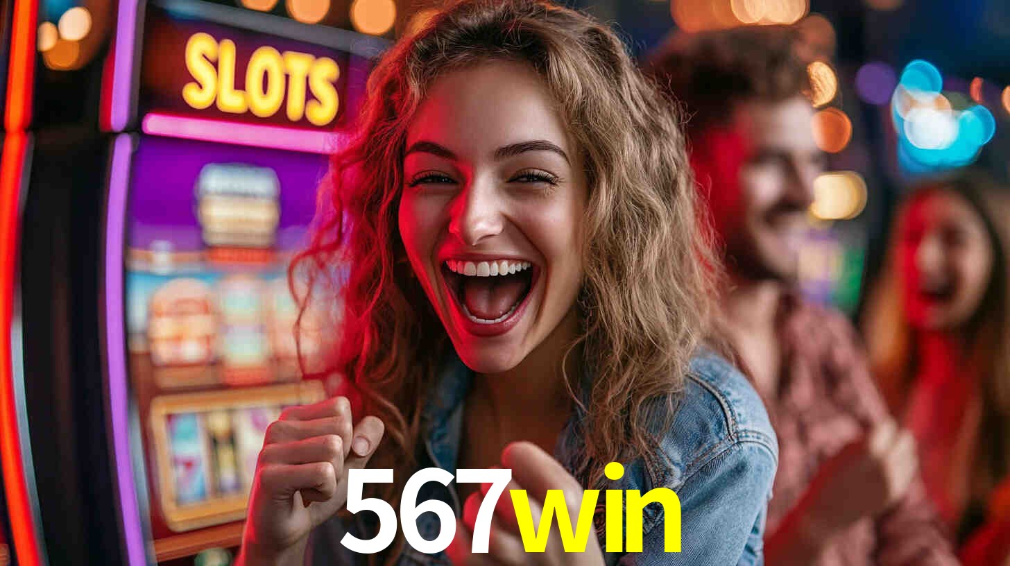 Desvendando o Mundo dos Jogos Virtuais na 567win