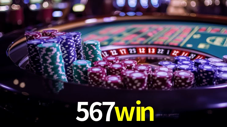Bonus Features 567win
