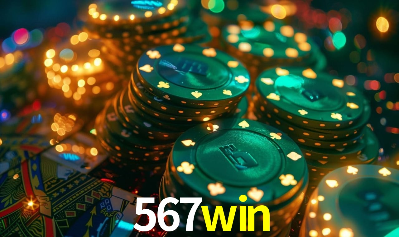 Recursos de Bônus 567win