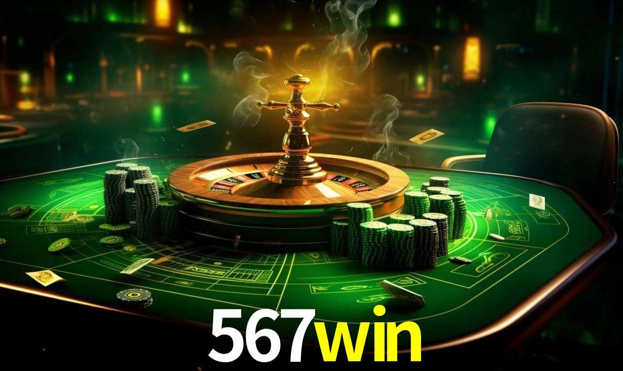 567win: Seu Especialista em Apostas Esportivas Brasileiras