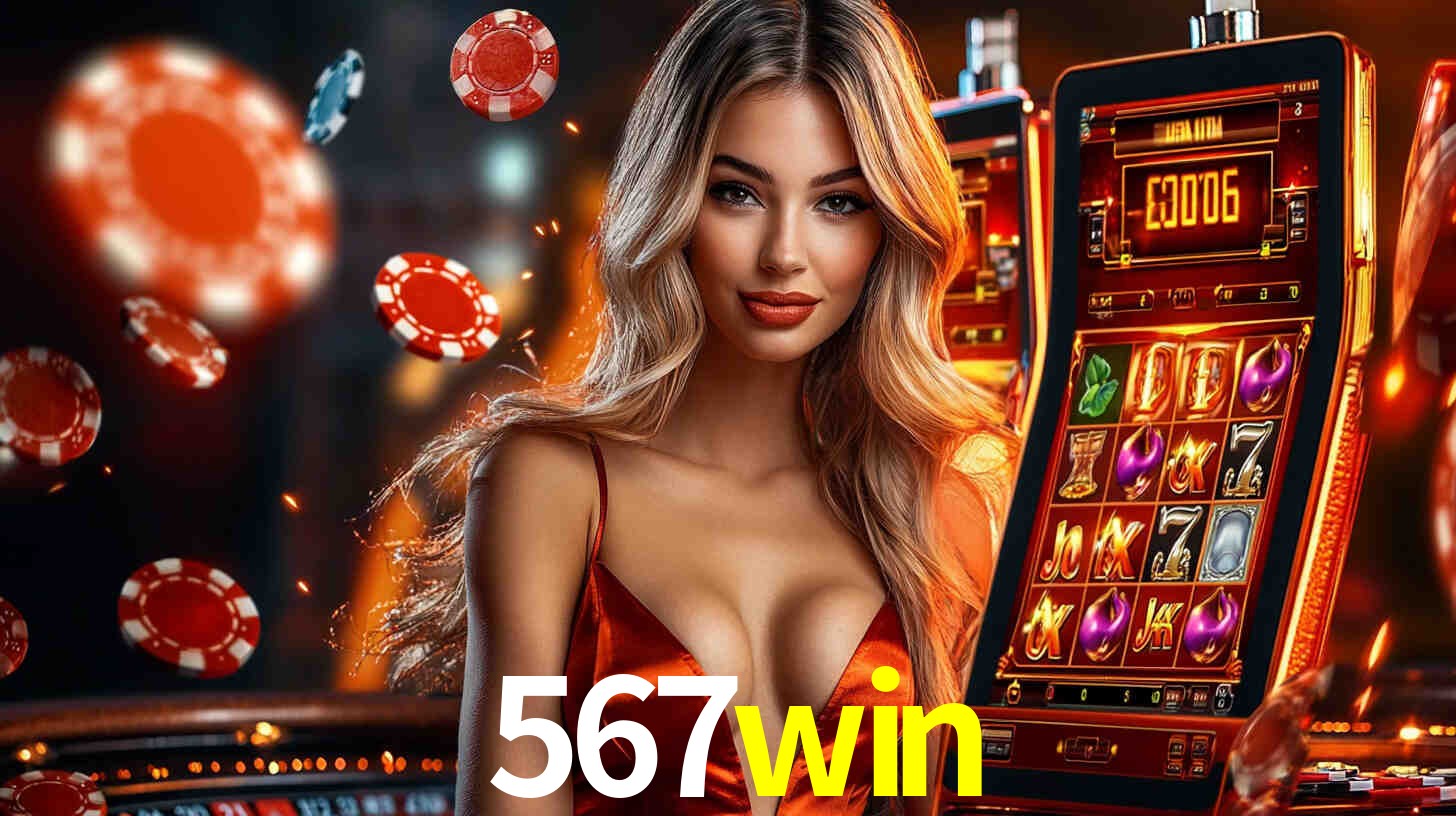 Blackjack Table 567win