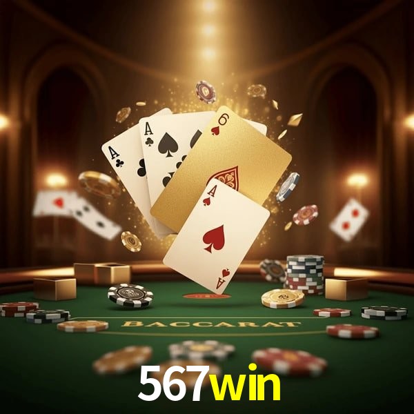 Game Providers 567win